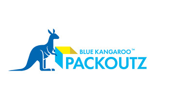 blue kangaroo teddy